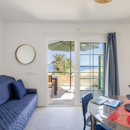 Apartamento Salitre Tea Breña Baja Exterior foto