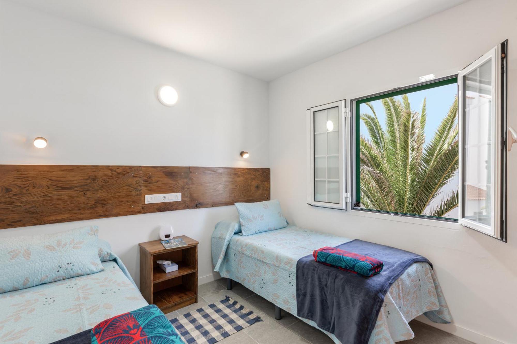 Apartamento Salitre Tea Breña Baja Exterior foto