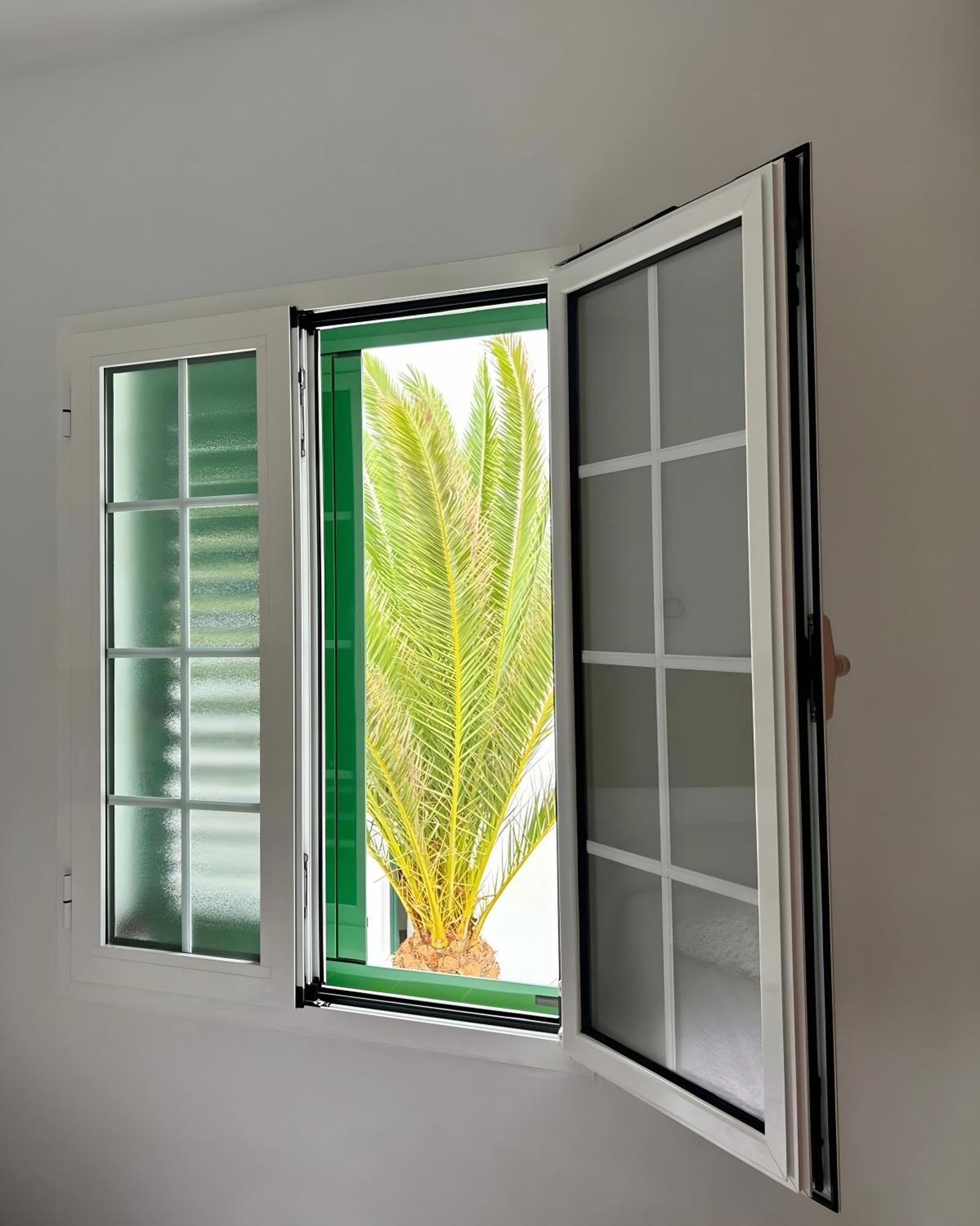 Apartamento Salitre Tea Breña Baja Exterior foto