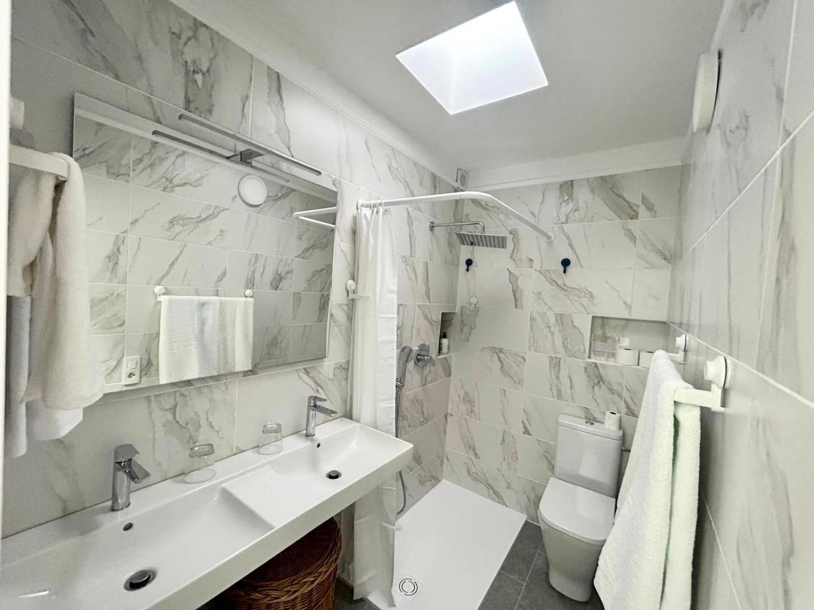 Apartamento Salitre Tea Breña Baja Exterior foto