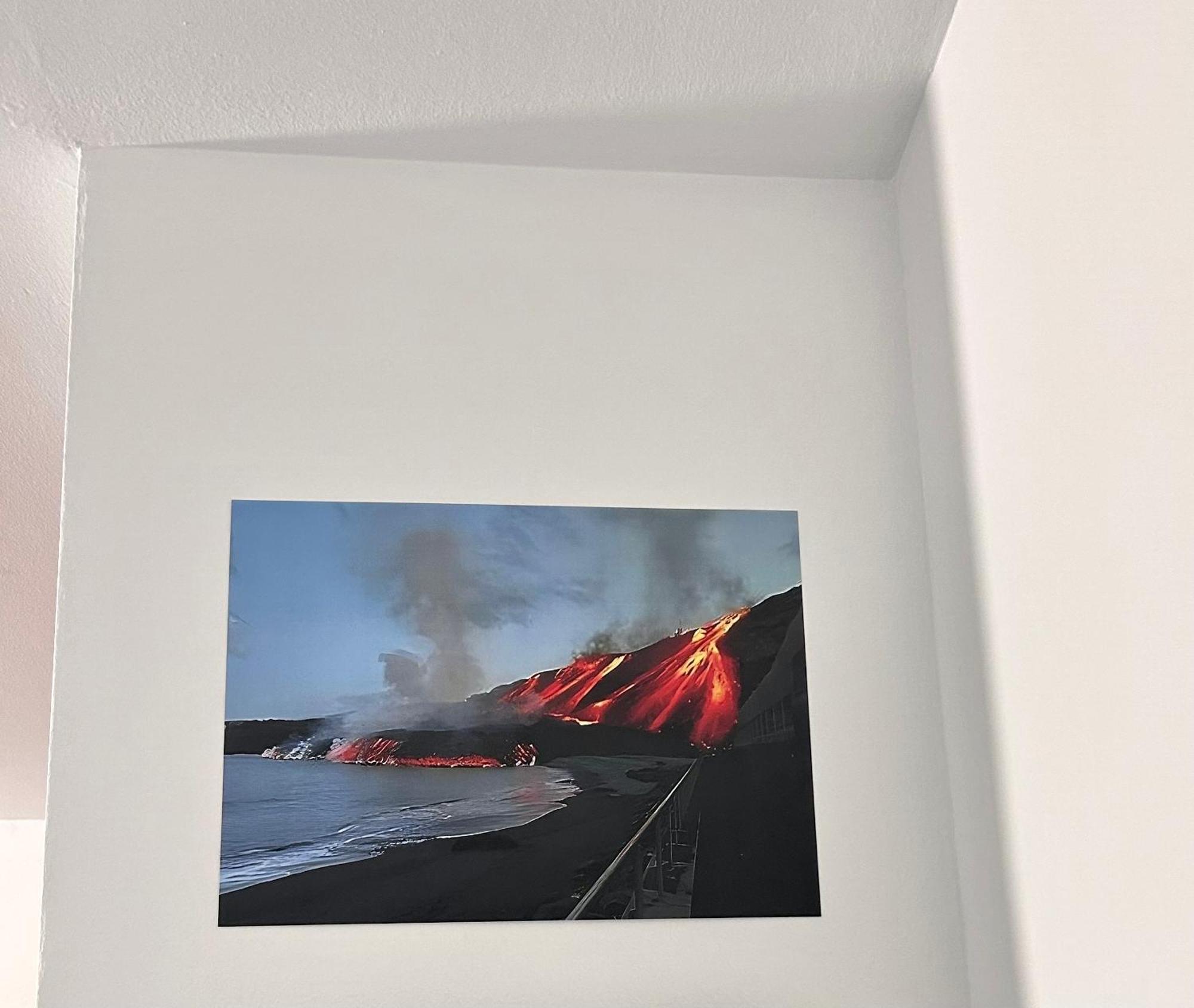 Apartamento Salitre Tea Breña Baja Exterior foto