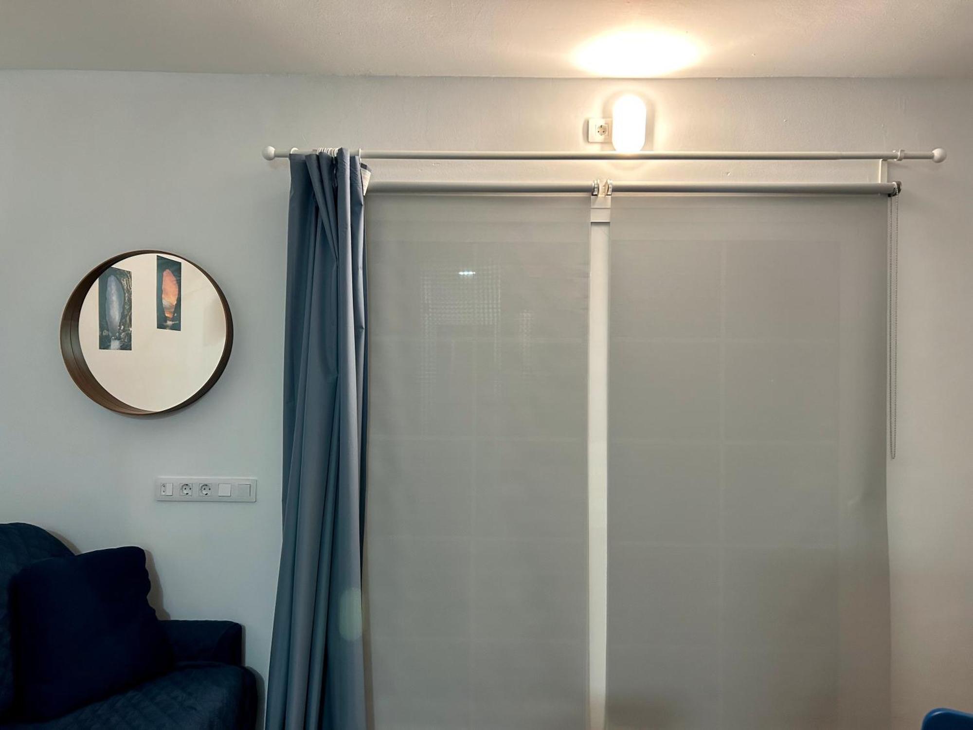 Apartamento Salitre Tea Breña Baja Exterior foto