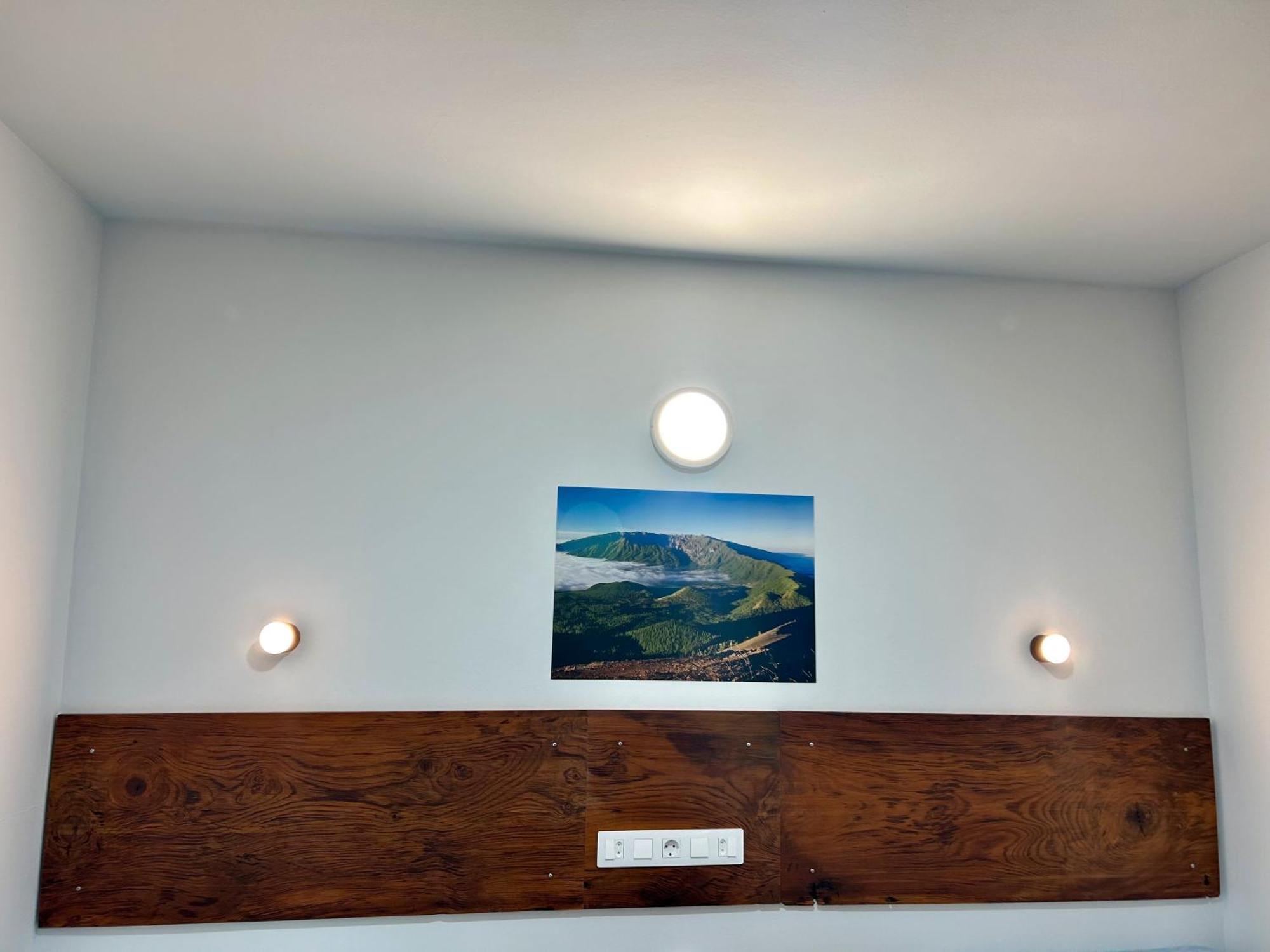Apartamento Salitre Tea Breña Baja Exterior foto